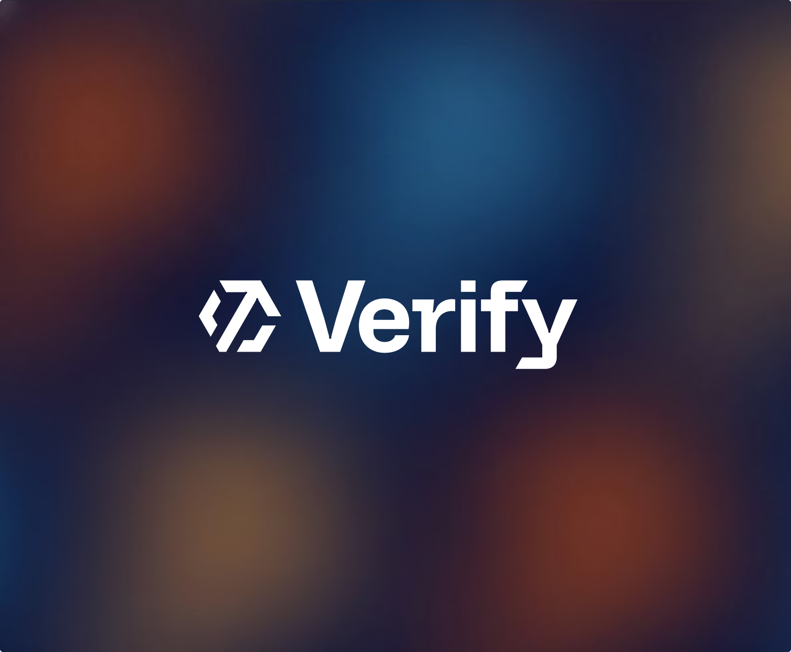 Verify Media